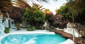 Hotel LANZAROTE GARDENS NNNN